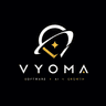 Vyoma Logo